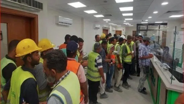 جدول مرتبات موظفي الدولة بعد الزيادة الجديدة في يوليو 2026